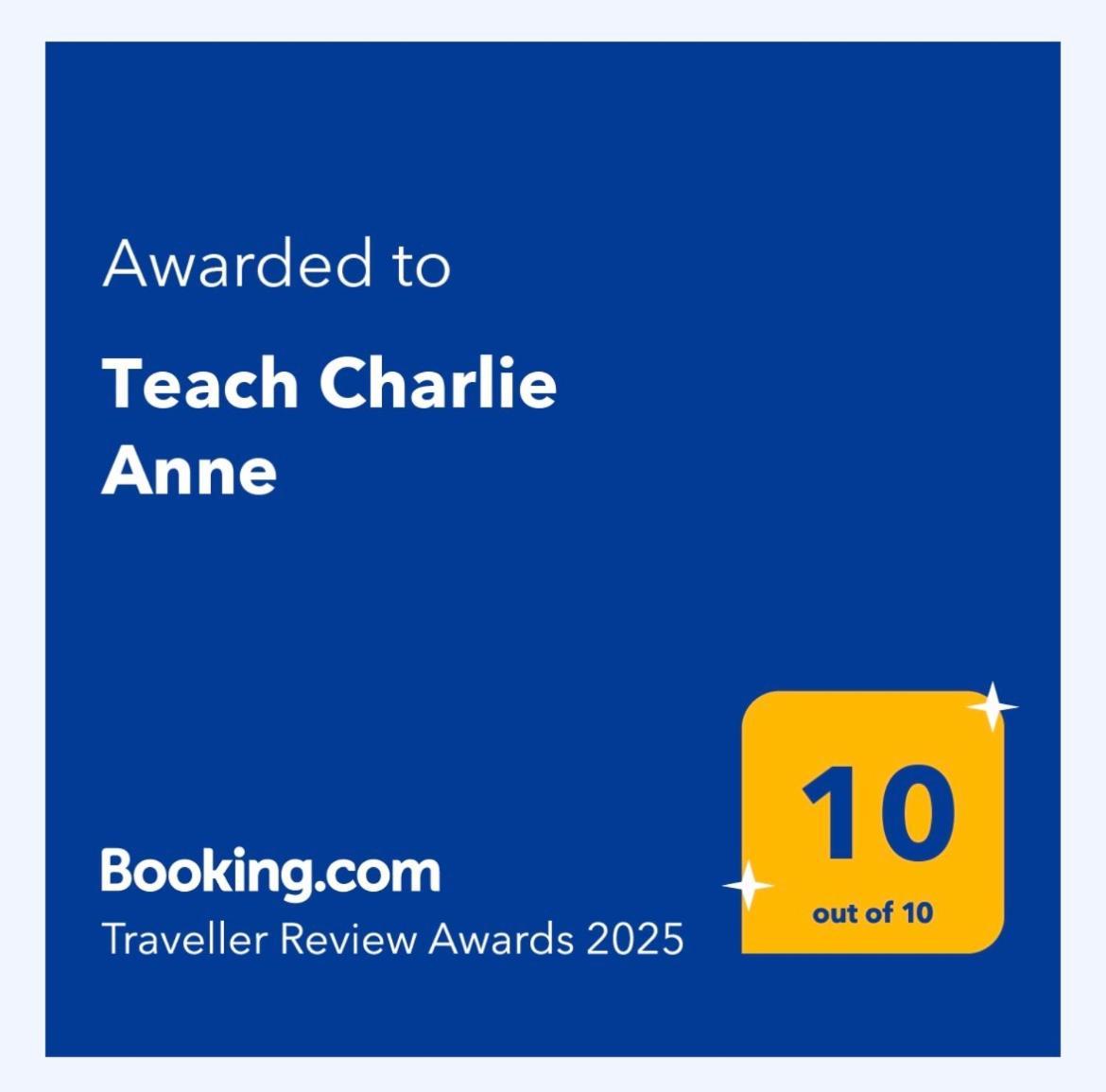 Teach Charlie Anne Villa Kincasslagh Exterior photo